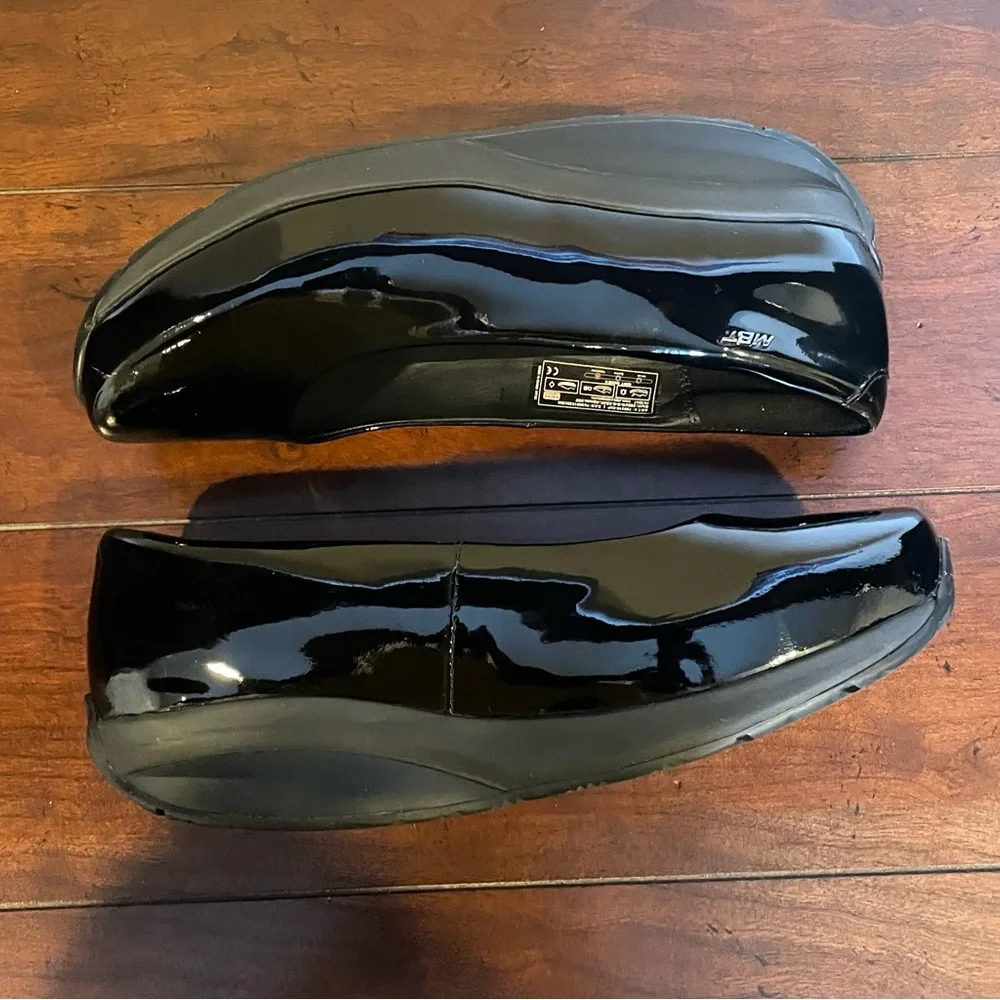 MBT Hani Women Rocker Bottom Recovery Walking Shoes Size US 8 - 8.5/EU 39 - Picture 7 of 11